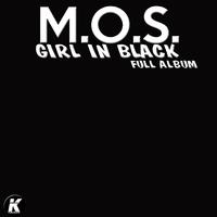 GIRL IN BLACK (K24 extended full album)