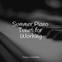 Ambient Melodies | Peaceful Work and Study Sessions