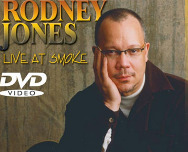 Rodney Jones