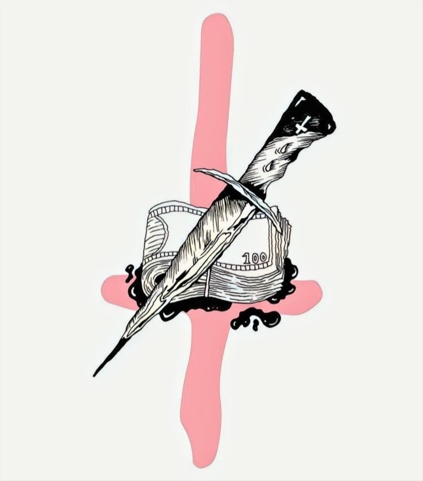 金錢帝國(Prod.Young Forever)