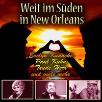 Weit im Süden in New Orleans