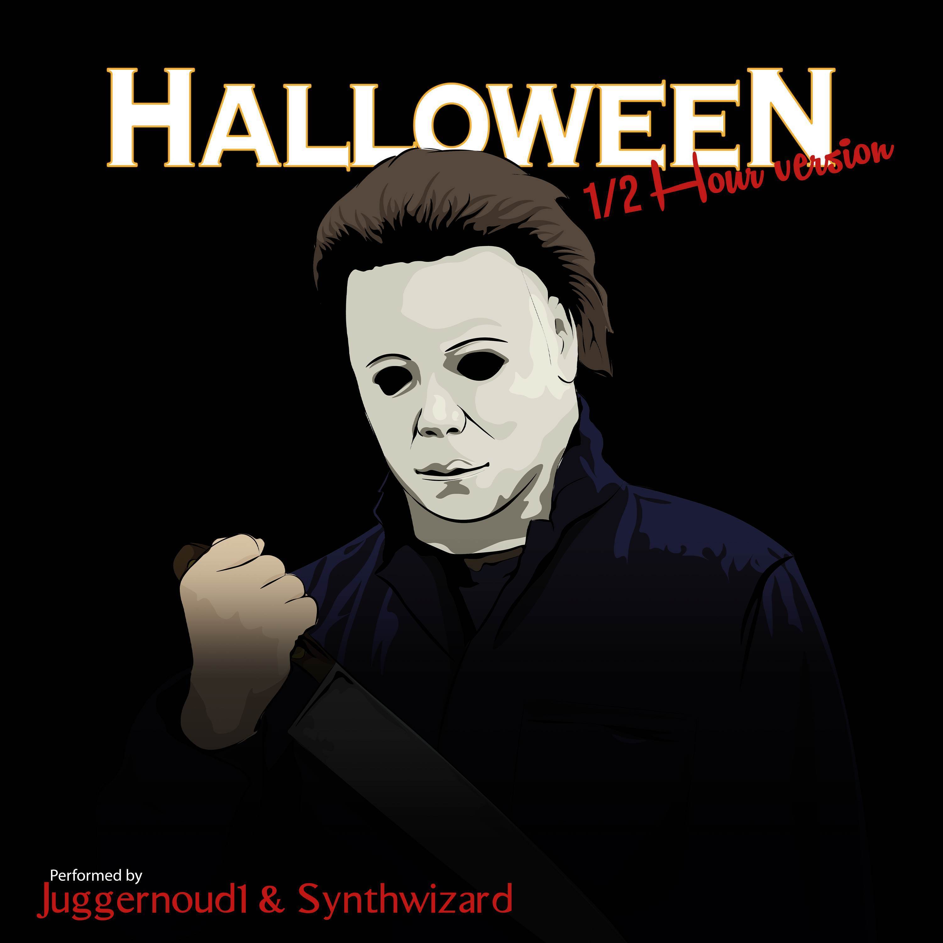 Halloween Theme (From "Halloween") [Piano & Synth 1/2 Hour Version]