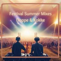 Festival Summer Mixes