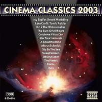 CINEMA CLASSICS 2003