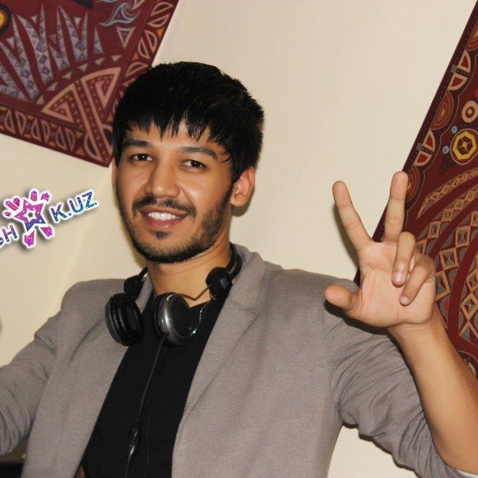 Janob Rasul ft Xamdam - Arzimaysan