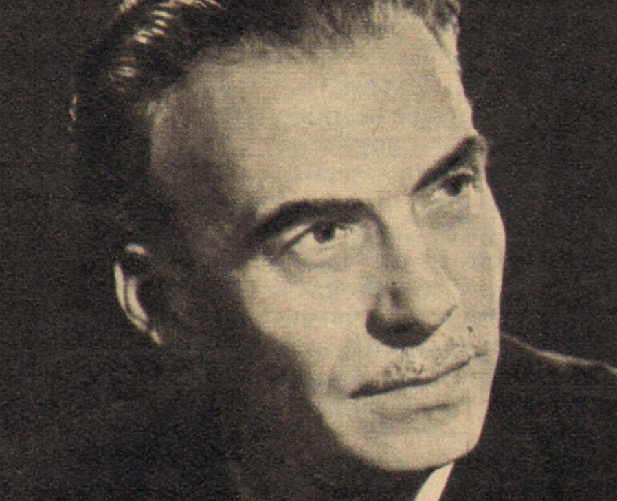 Mário Rossi