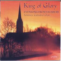 King of Glory