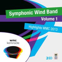 Highlights Wmc 2013 - Symphonic Wind Band 1