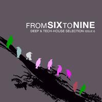 FromSixToNine Issue, Vol. 6