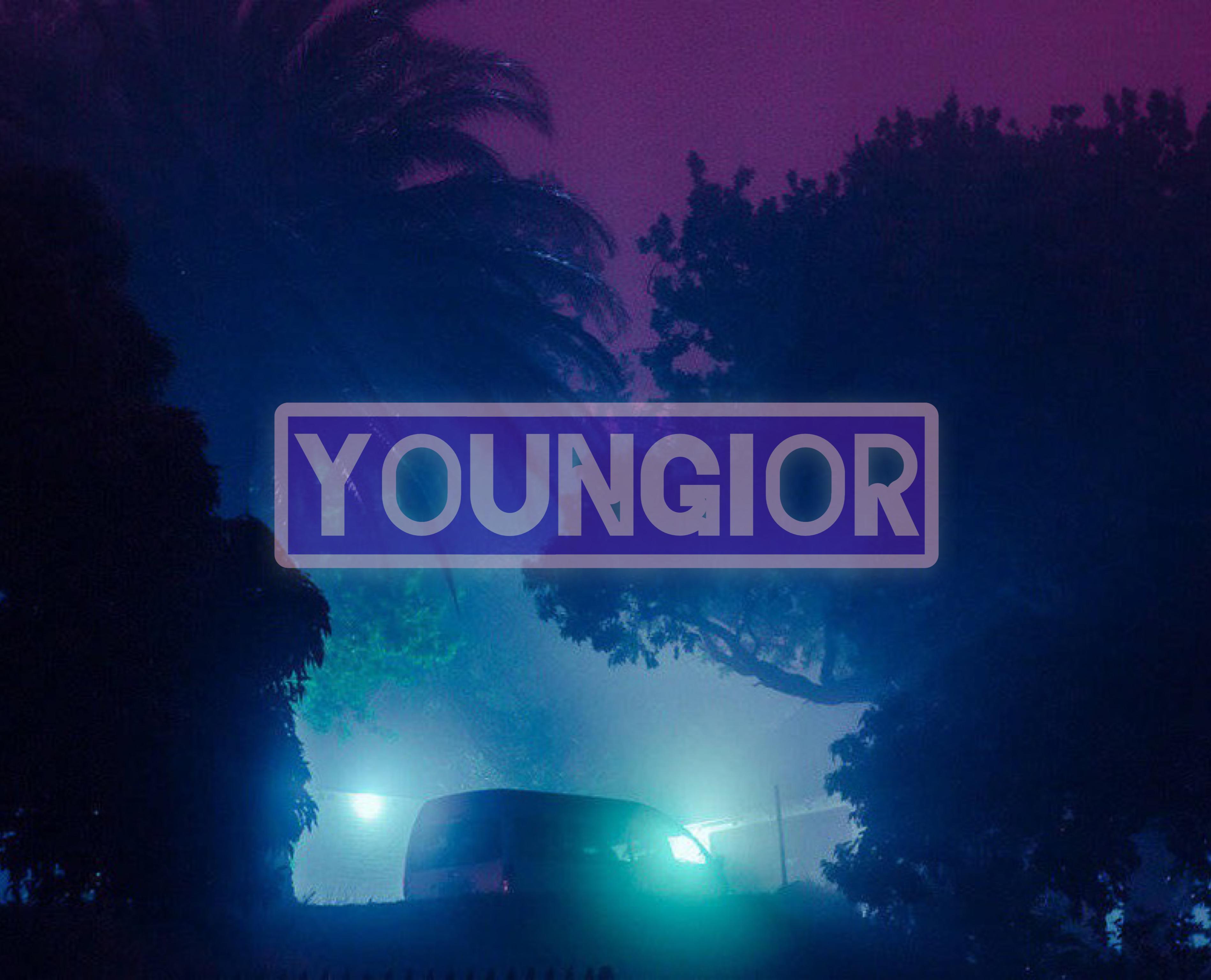 Youngior