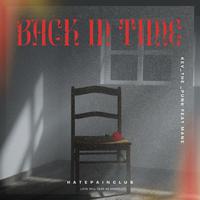 Back in Time (feat. mane53 & sorrow bringer)