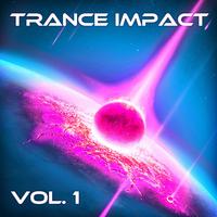 Trance Impact, Vol. 1