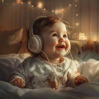 Baby Beats: Lofi Nursery Tunes