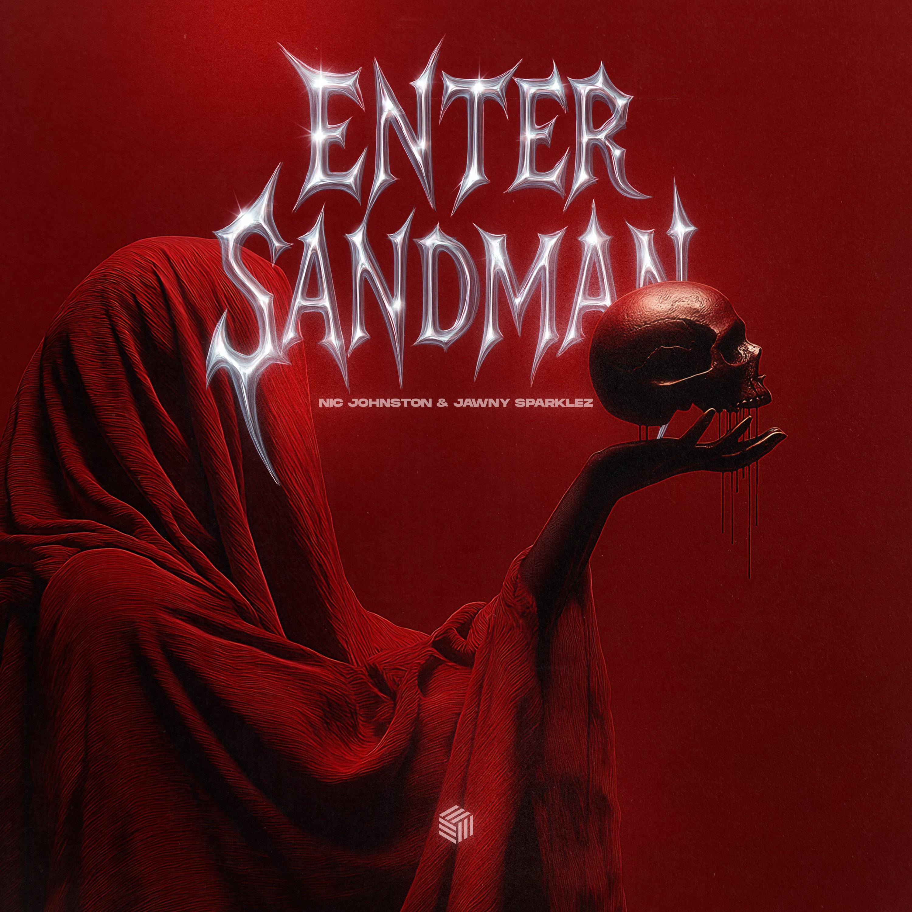 Enter Sandman (Extended Mix)