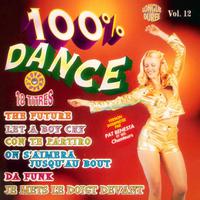 100% Dance, Vol. 12