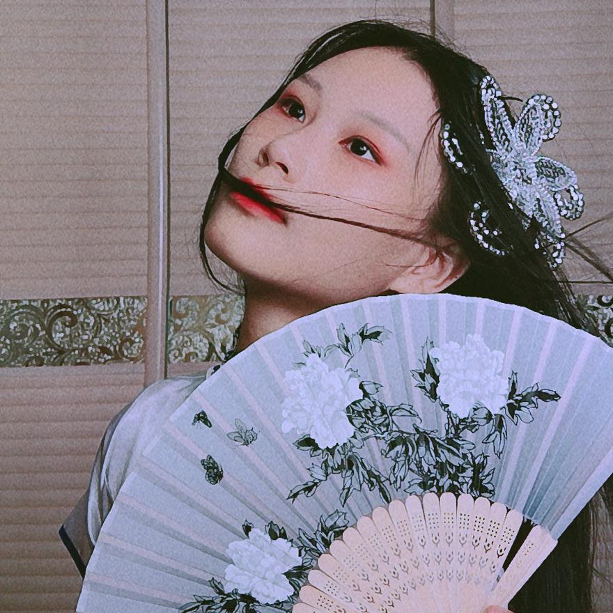 离人愁(女生版)封面