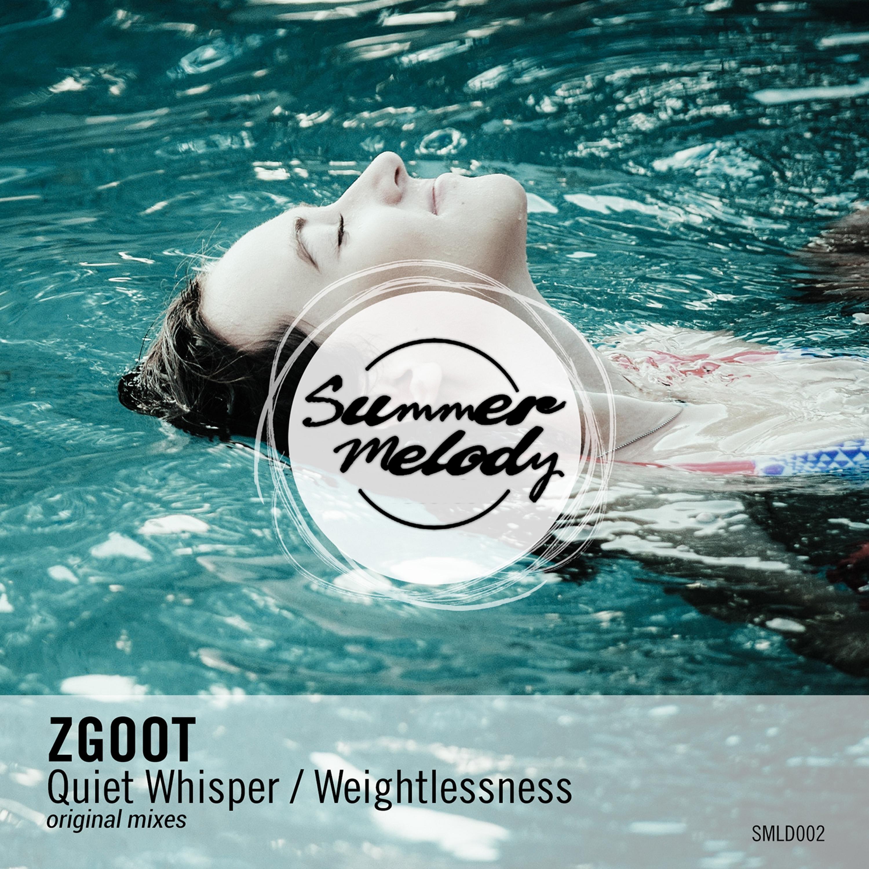 Quiet Whisper (Original Mix)