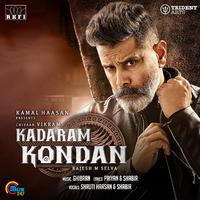 Kadaram Kondan (From 