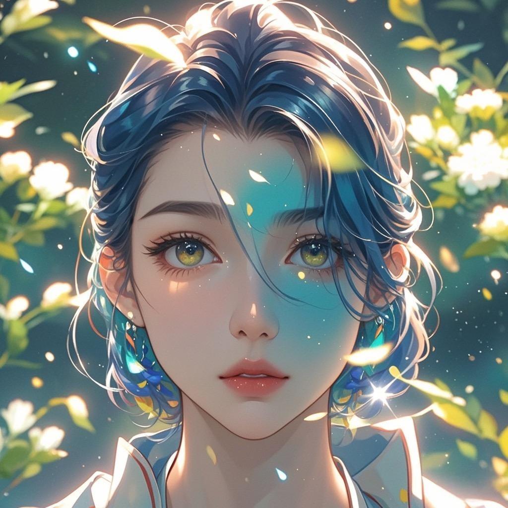 想变成你的氧气 (爱你：男女说唱版)封面