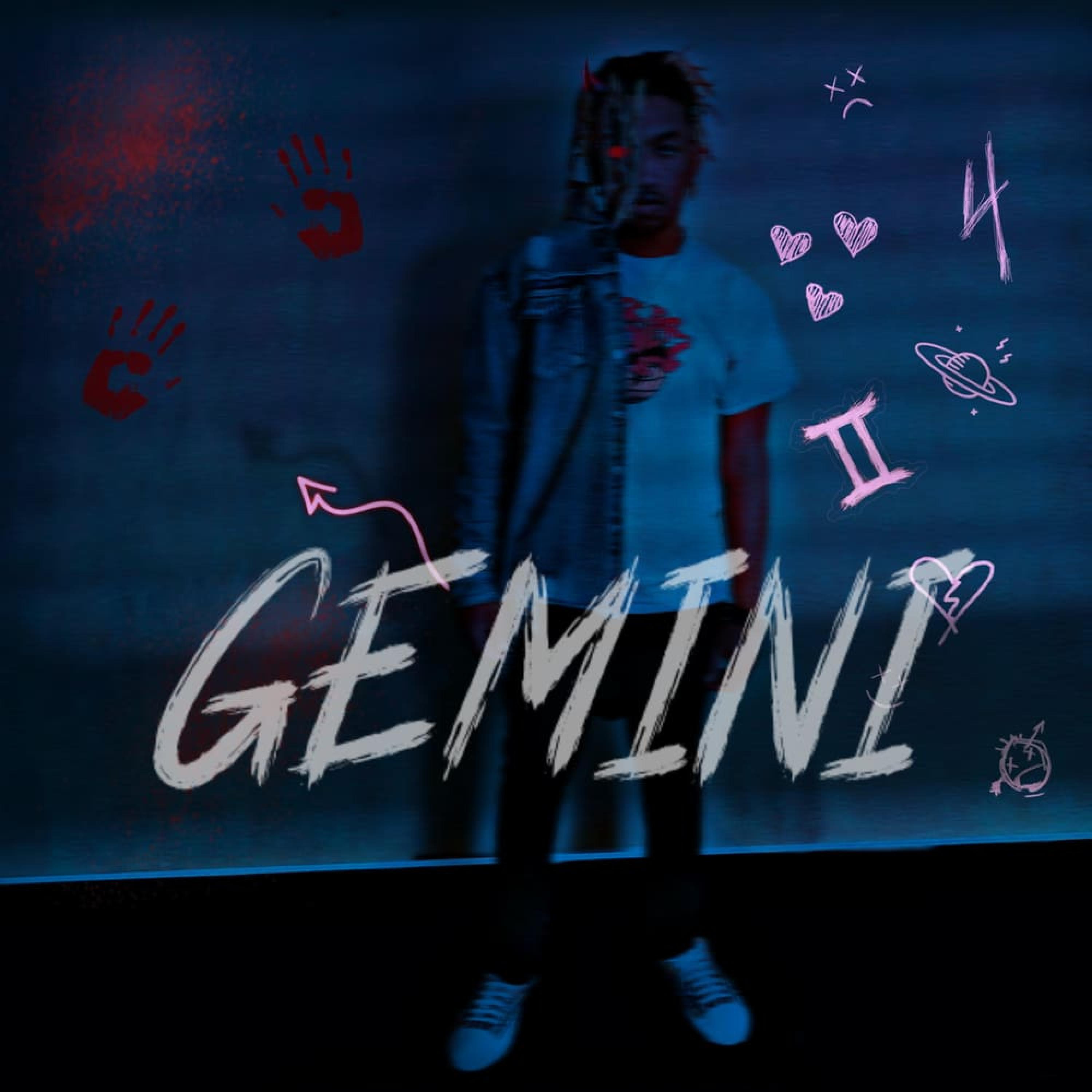 Gemini (feat. Vagodroid)