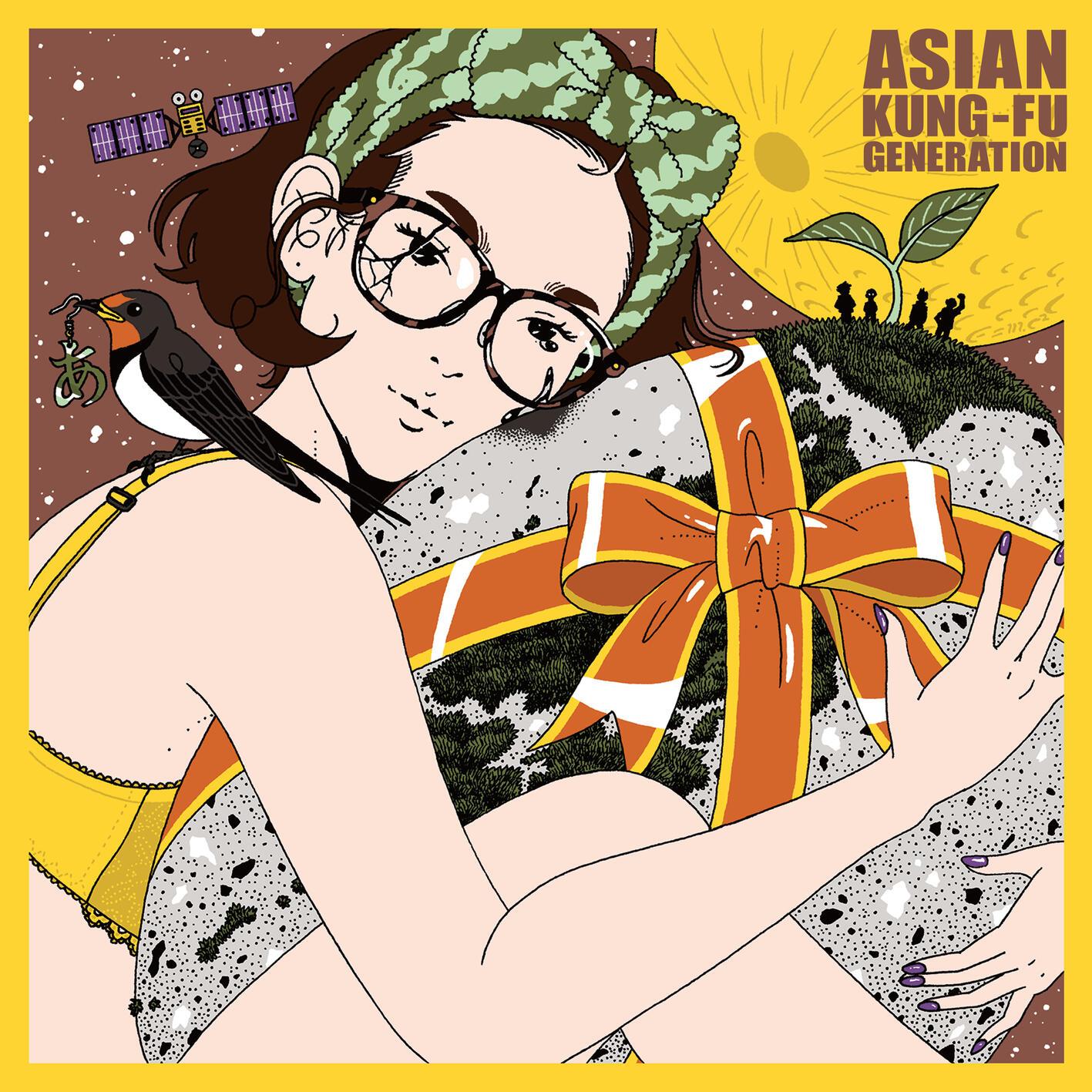 歌曲封面
