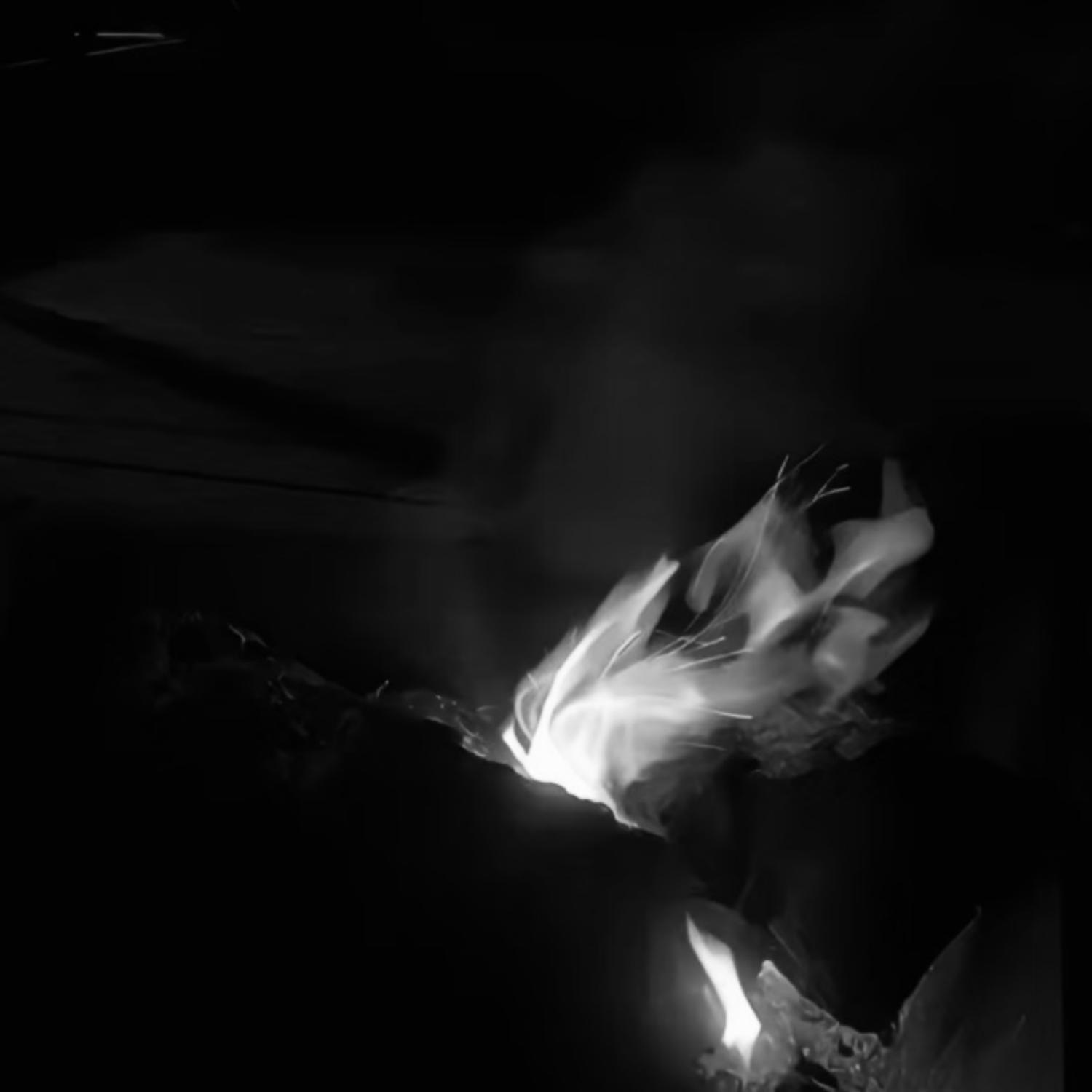 way down we go (Ins.)