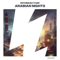 Arabian Nights (Original Mix)