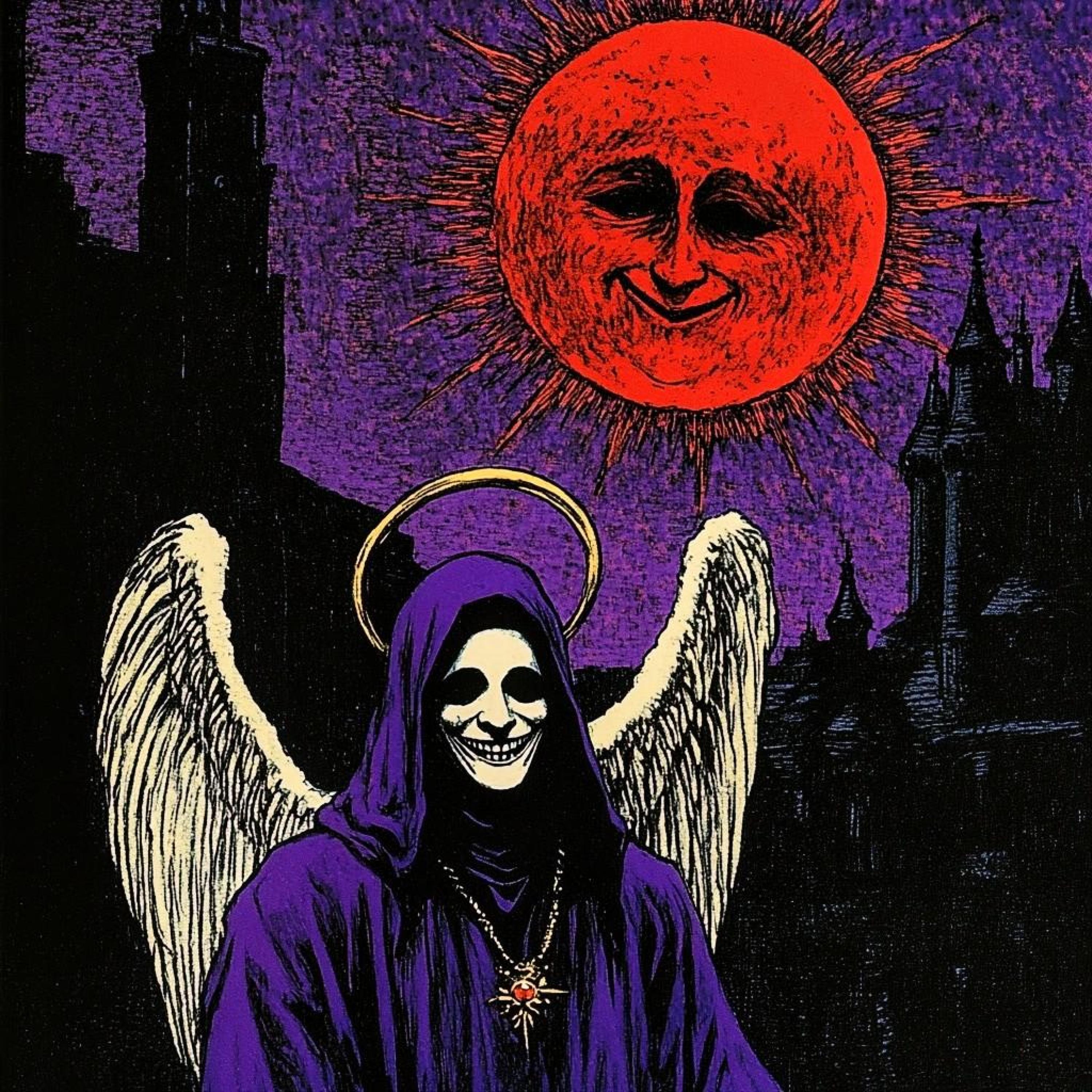 You Were Supposed to Find This