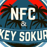 NFC & Key Sokur