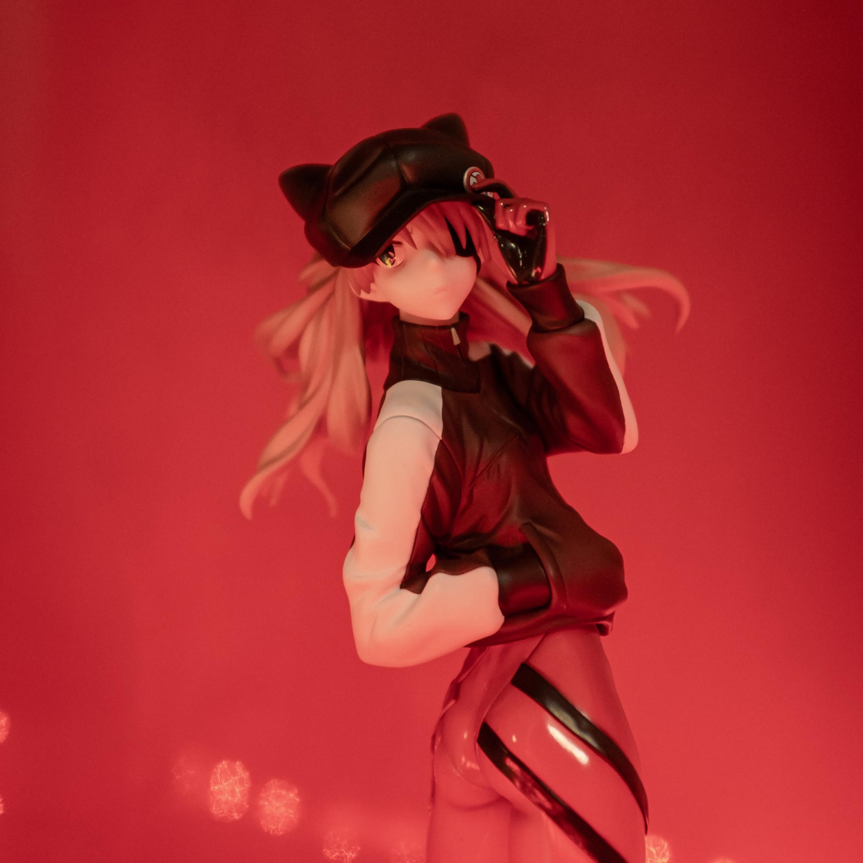 Miss Wanna Die (Spellbound Inc Song)