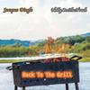 Jacques Dingle - Back To The Grill