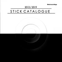 Stick Catalogue 2012 /2019