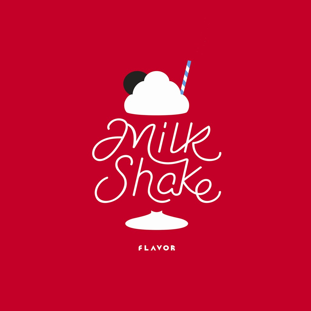 milkshake (chinese ver.