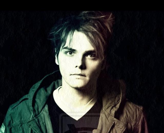 Gerard Way