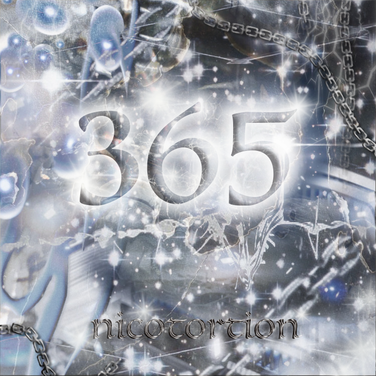365（Prod by.Bloody Castle)