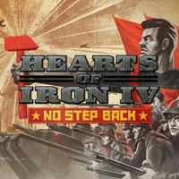 Hearts of Iron IV - No Step Back (Original Game Soundtrack)