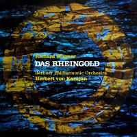 Wagner: Das Rheingold