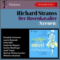 Richard Strauss: Der Rosenkavalier (Szenen) (10