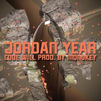 Jordan Year (feat. Monokey)