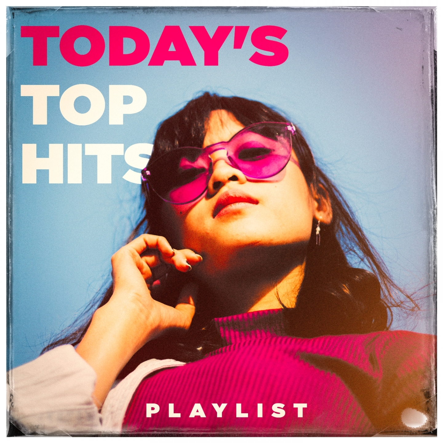 Today s Top Hits Playlist 1 Hits Now 