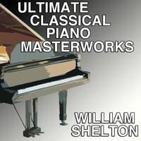 Ultimate Classical Piano Masterworks