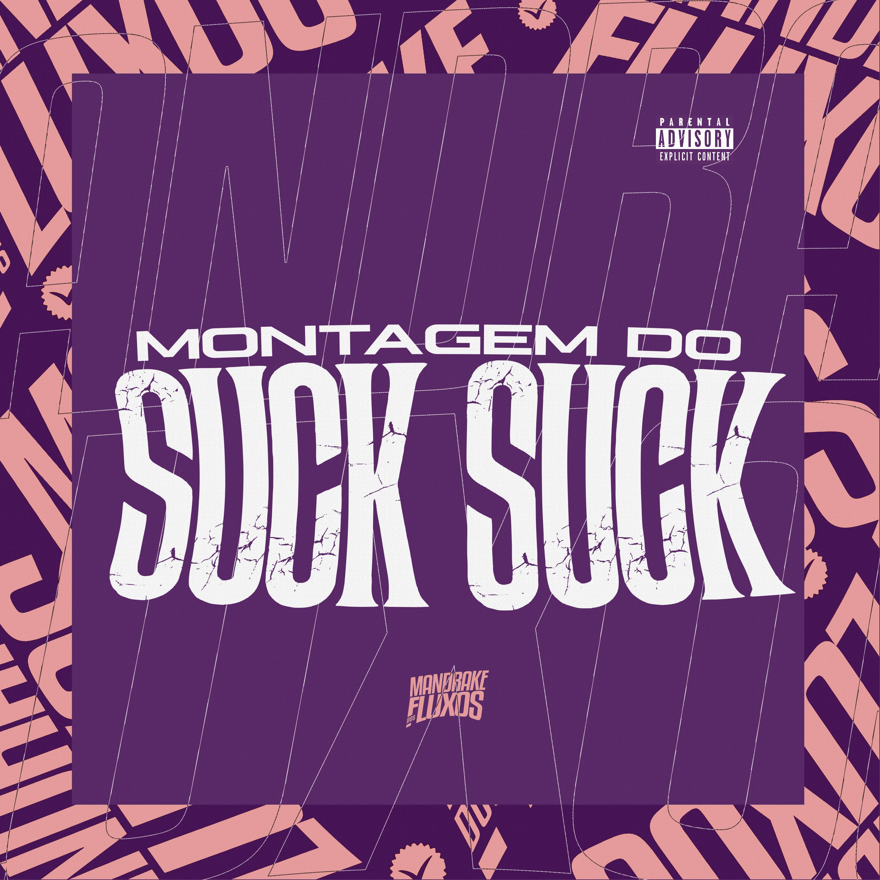 Montagem do Suck Suck