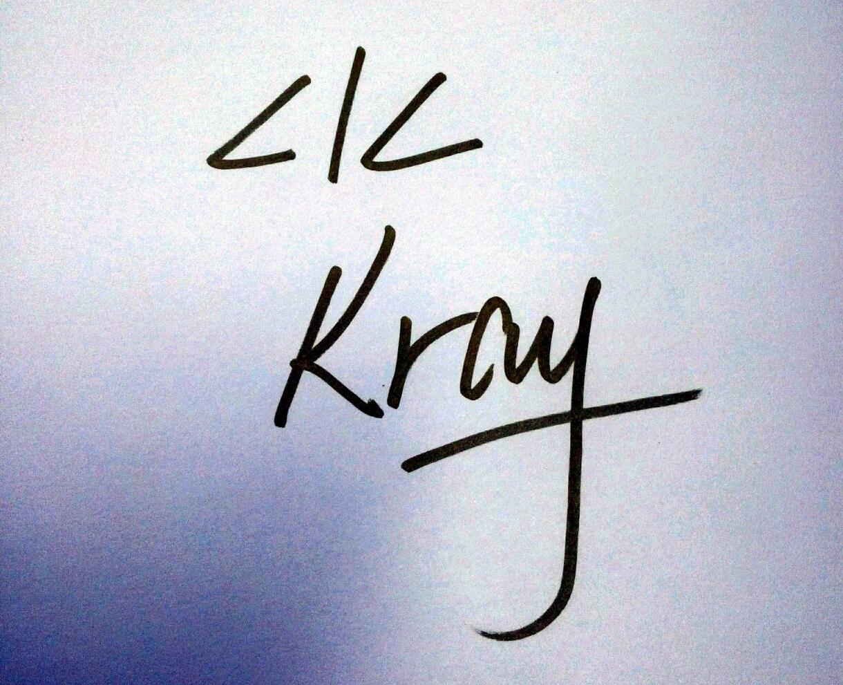 KRaY_