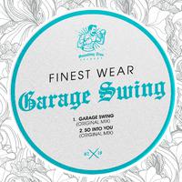 Garage Swing