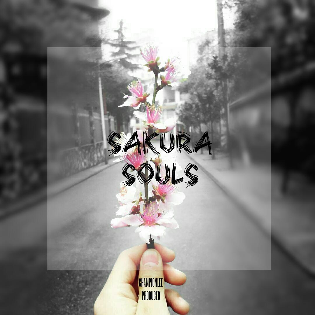 Sakura Tears封面