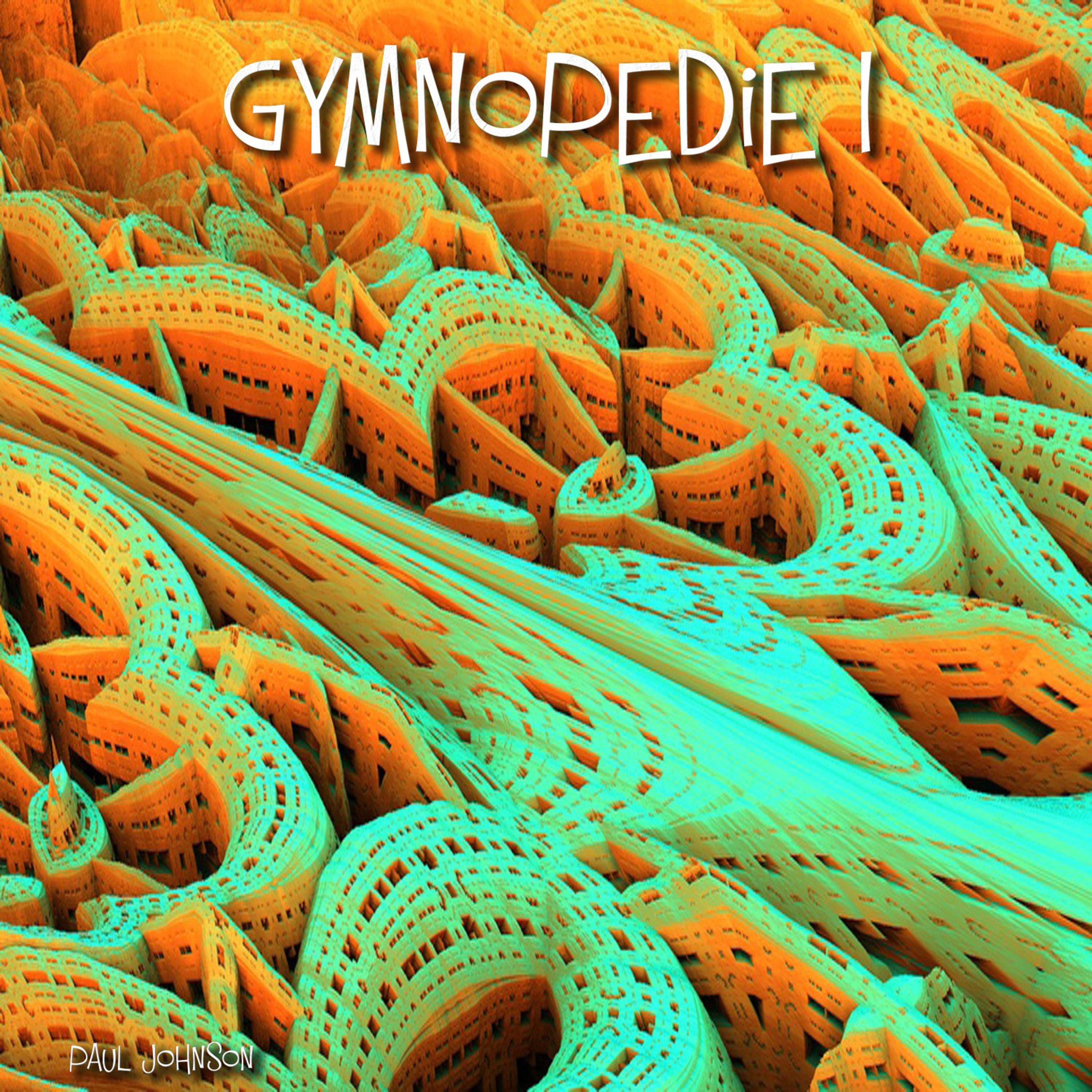 Gymnopedie 1