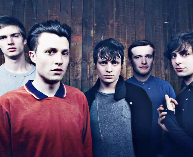 The Maccabees