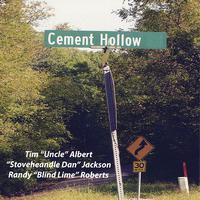 Cement Hollow