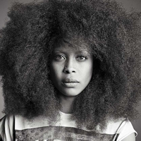 Erykah Badu