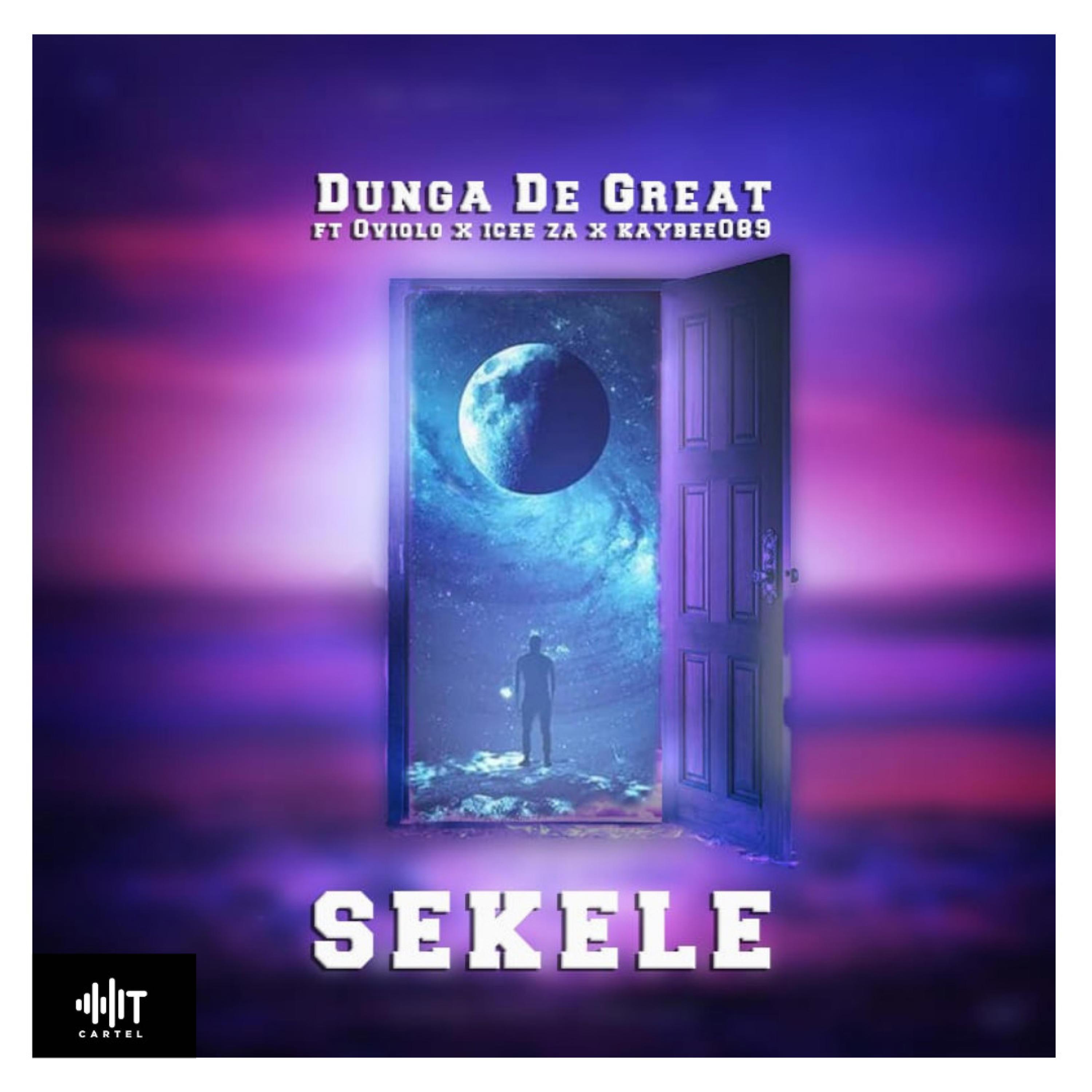 SEKELE (feat. ICEE ZA, Oviolo & Kaybee089)
